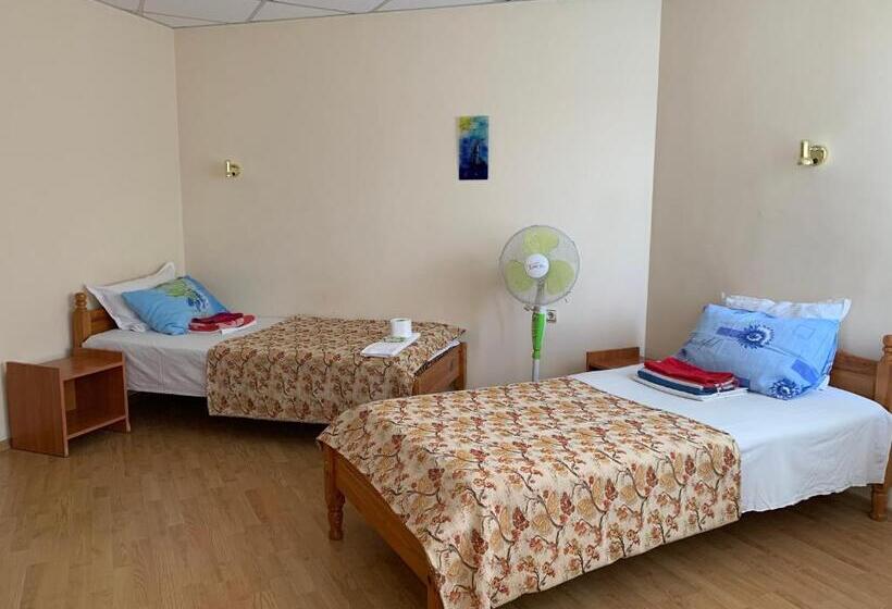 חדר משפחתי, Guest House “olesya”