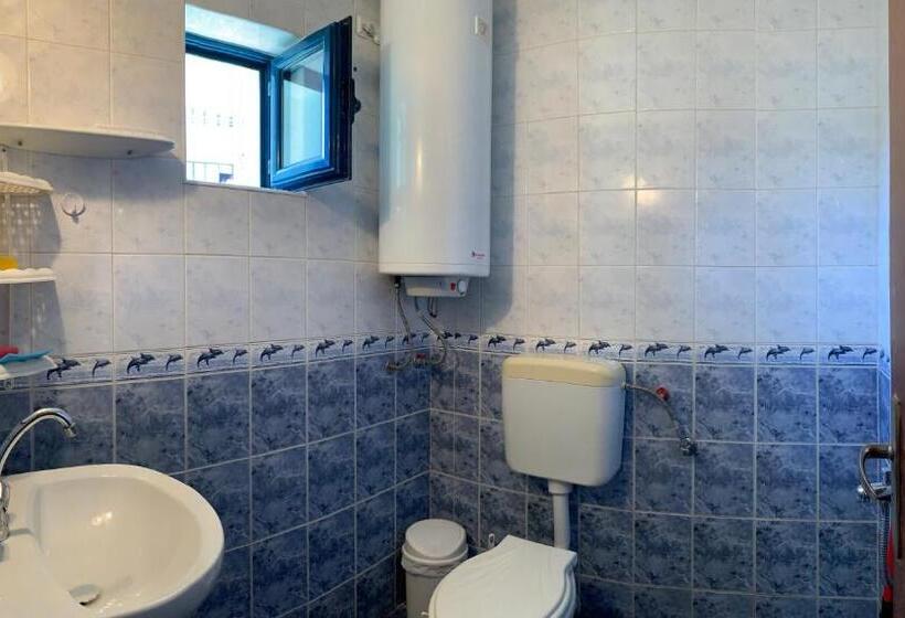 חדר משפחתי, Guest House “olesya”