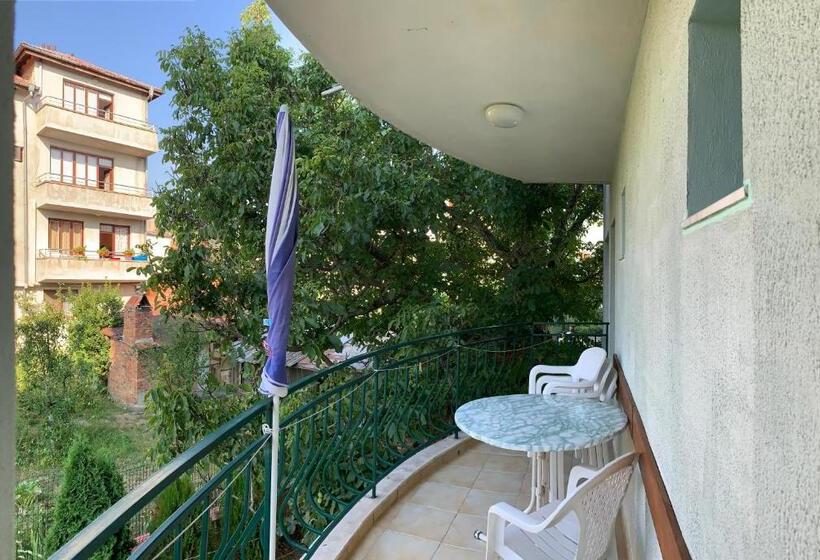 Семейный Номер, Guest House “olesya”