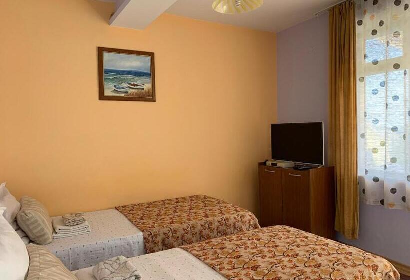 Семейный Номер Вид на Море, Guest House “olesya”