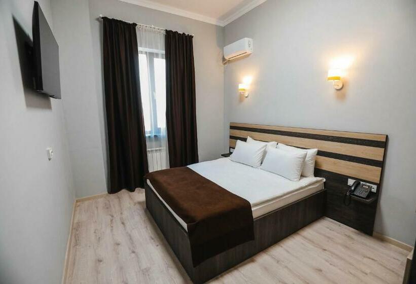 اتاق استاندارد, Infinity Plaza Block 1