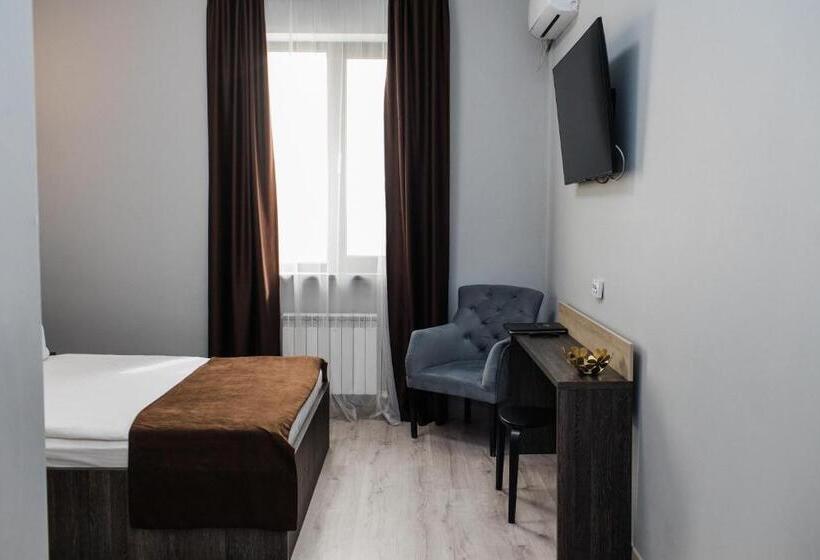اتاق استاندارد, Infinity Plaza Block 1
