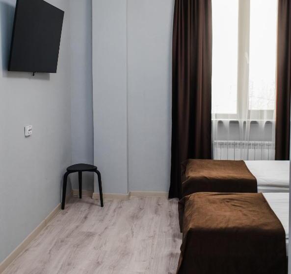 اتاق استاندارد, Infinity Plaza Block 1