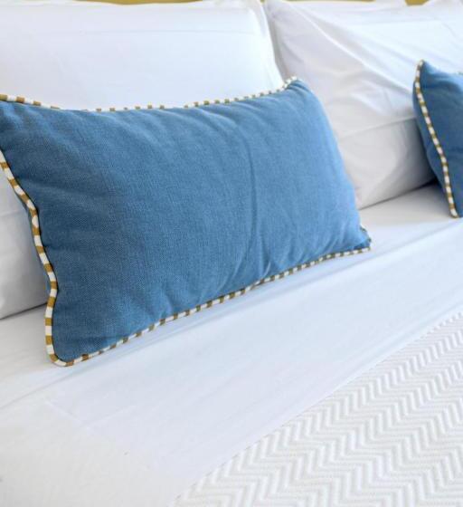 Deluxe Værelse Havudsigt, Capri Marina Suite