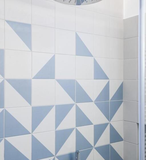 Deluxe Værelse Havudsigt, Capri Marina Suite