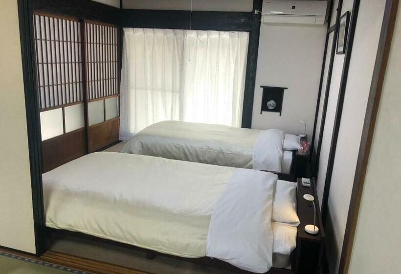 Дом 1 Спальня, Hatago Masara   Vacation Stay 30108v