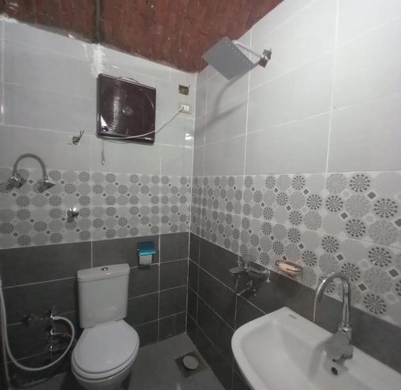 اتاق لوکس با چشم‌انداز دریا, Kafana Guest House Nile View