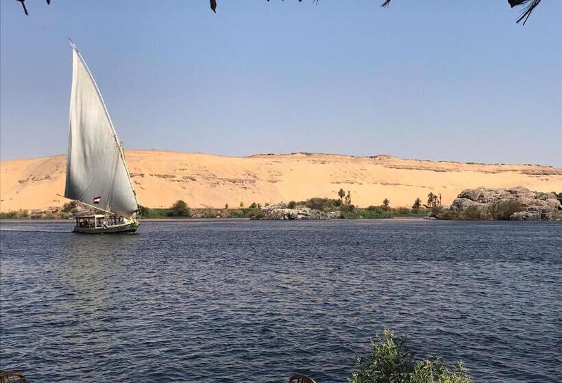 Triple Room Sea View, Kafana Guest House Nile View