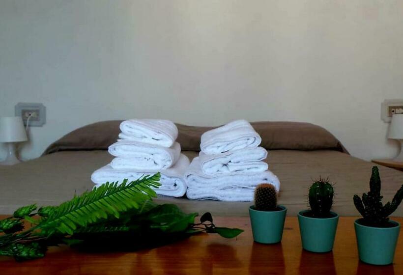 اتاق استاندارد, A Casa Di Nonna B&b