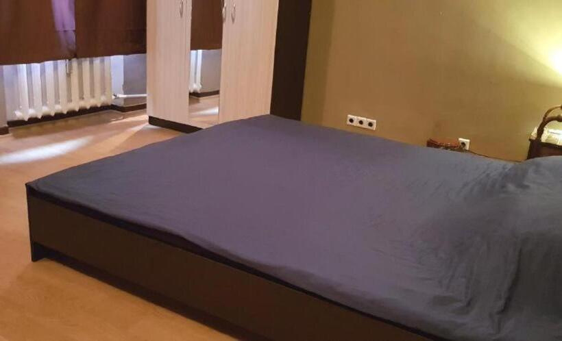 اتاق لوکس چهار تخته, Vintage Private Rooms In The Heart Of The Downtown