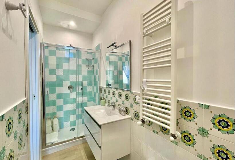 Номер Стандарт Вид на Сад, B&b Tina