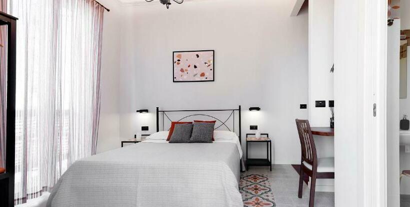 اتاق استاندارد, Antista Rooms