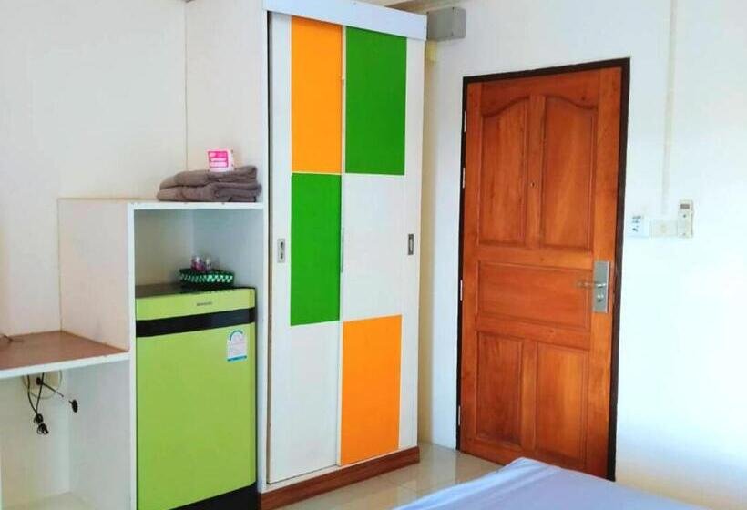 스탠다드 스튜디오, โรงแรมวิจิตรพร อุบล Vjp Hotel Ubon
