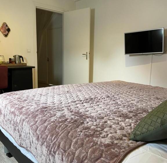 Номер Deluxe, Bnb Bruxelles   Studios & Apartments