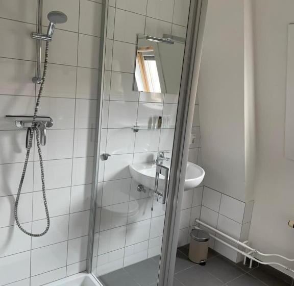 Номер Deluxe, Bnb Bruxelles   Studios & Apartments