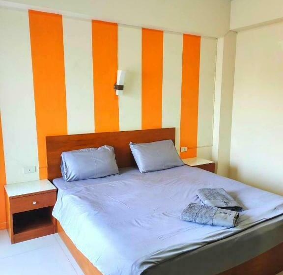 スタンダードスタジオ, โรงแรมวิจิตรพร อุบล Vjp Hotel Ubon