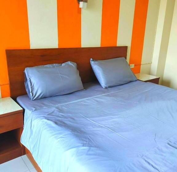 스탠다드 스튜디오, โรงแรมวิจิตรพร อุบล Vjp Hotel Ubon
