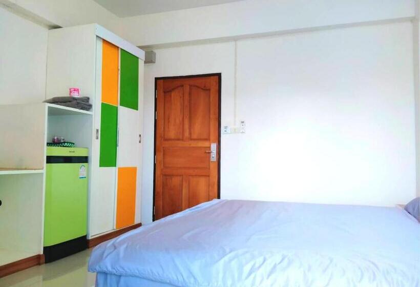 スタンダードスタジオ, โรงแรมวิจิตรพร อุบล Vjp Hotel Ubon