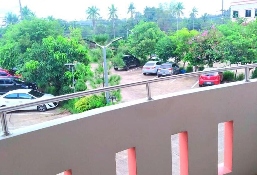 スタンダードスタジオ, โรงแรมวิจิตรพร อุบล Vjp Hotel Ubon
