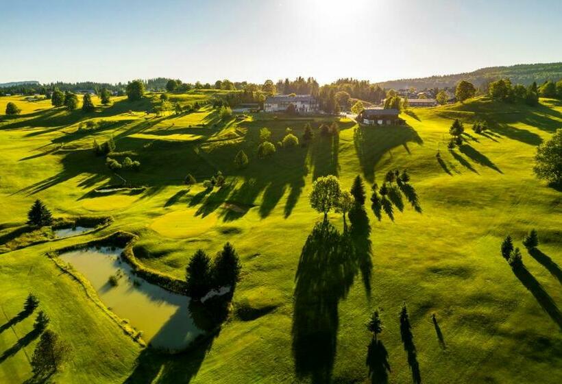 اتاق استاندارد, Domaine Du Mont Saint Jean