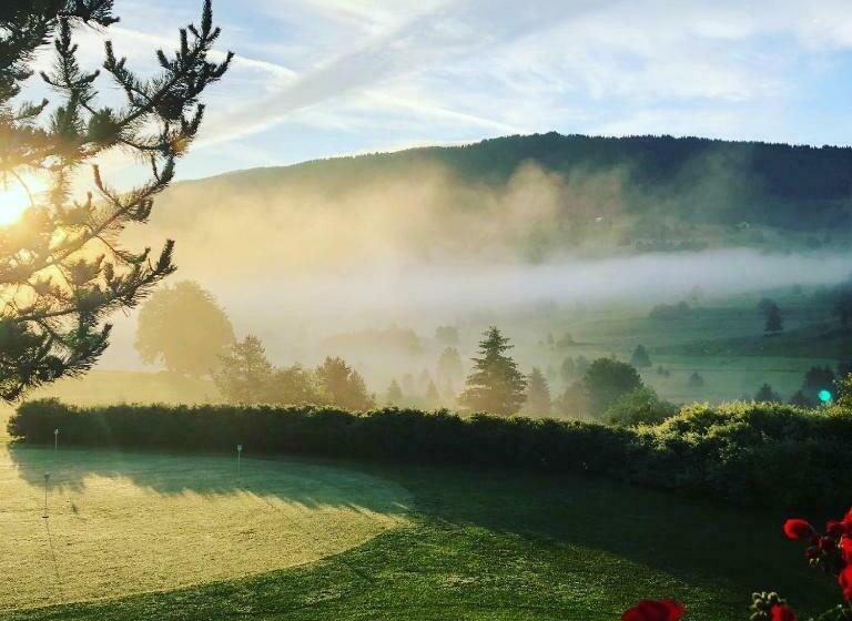 اتاق استاندارد, Domaine Du Mont Saint Jean