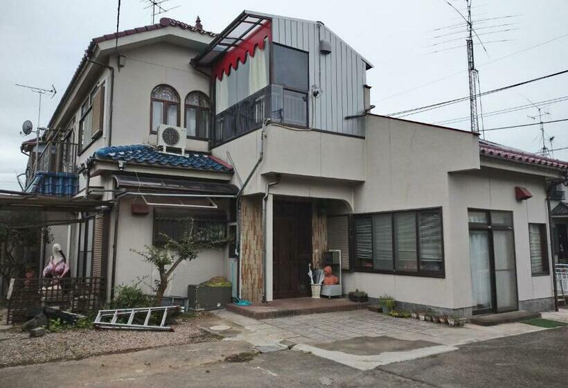 Дом 1 Спальня, Kōnotori No Sato No Yado   Vacation Stay 11112