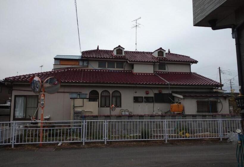 Дом 1 Спальня, Kōnotori No Sato No Yado   Vacation Stay 11112