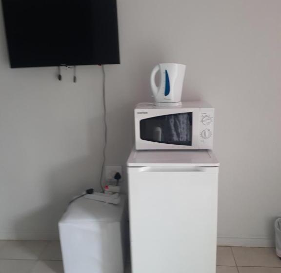 اتاق استاندارد, Ruros Guest House