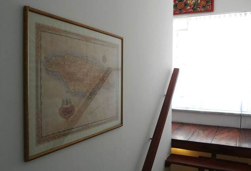 Номер Стандарт, Albergaria Hostel