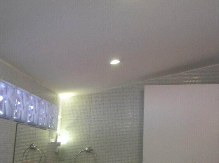 Номер Стандарт, Albergaria Hostel