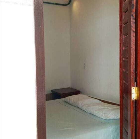 Номер Стандарт, Albergaria Hostel