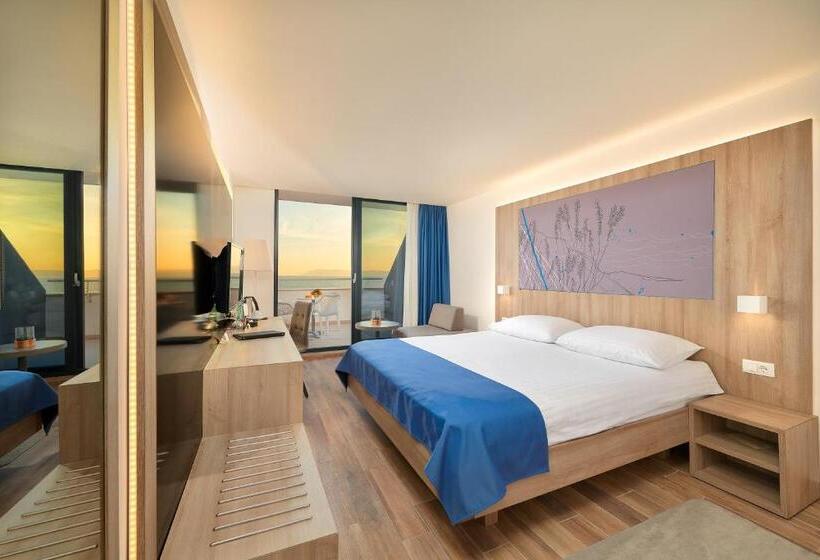 컴포트 룸 바다 전망, Medora Auri Family Beach Resort