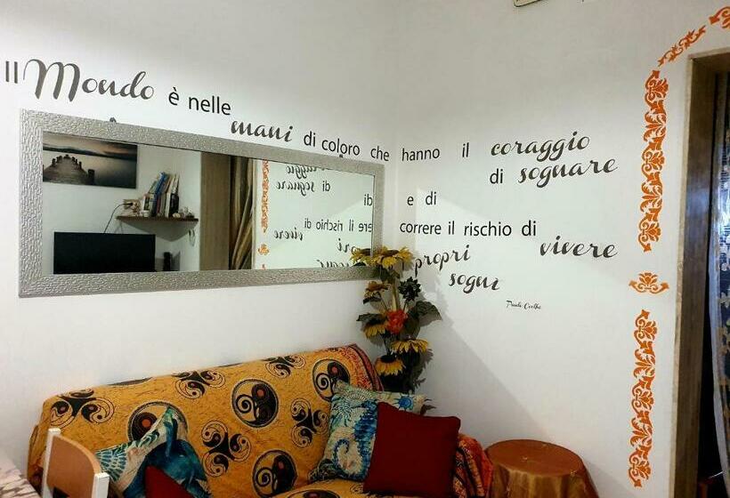 آپارتمان 1 خوابه, Salento   A Casa Di Lilli