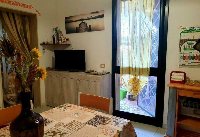 آپارتمان 1 خوابه, Salento   A Casa Di Lilli