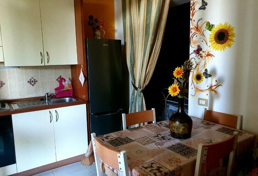 آپارتمان 1 خوابه, Salento   A Casa Di Lilli