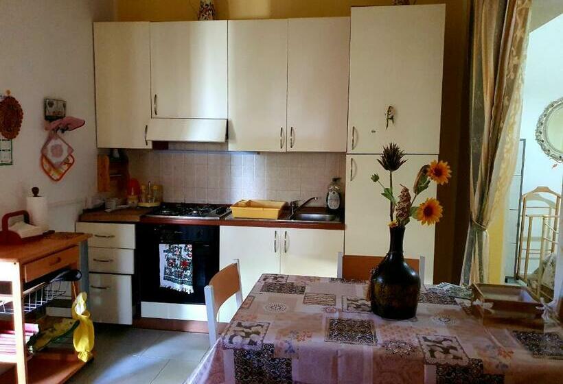 آپارتمان 1 خوابه, Salento   A Casa Di Lilli