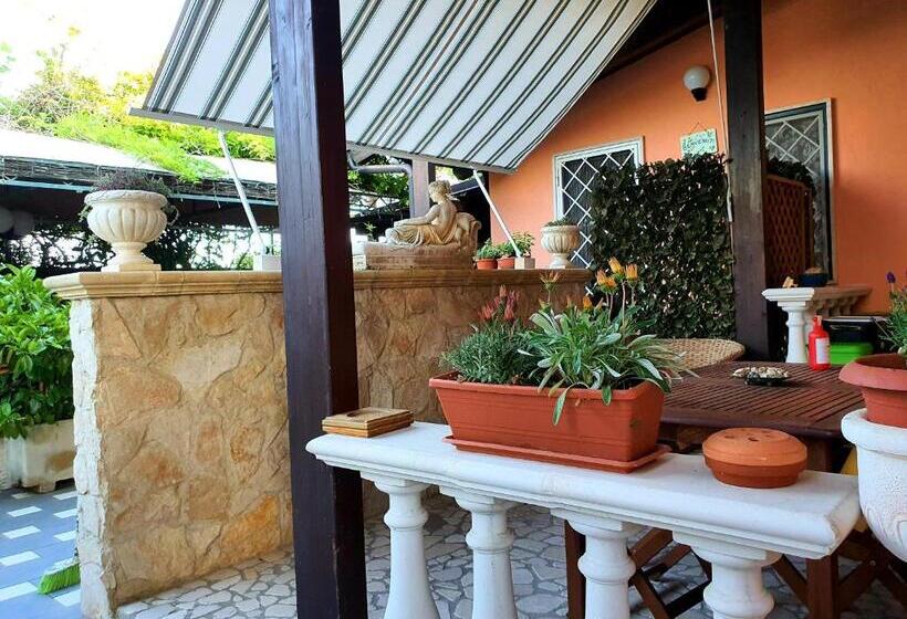 آپارتمان 1 خوابه, Salento   A Casa Di Lilli