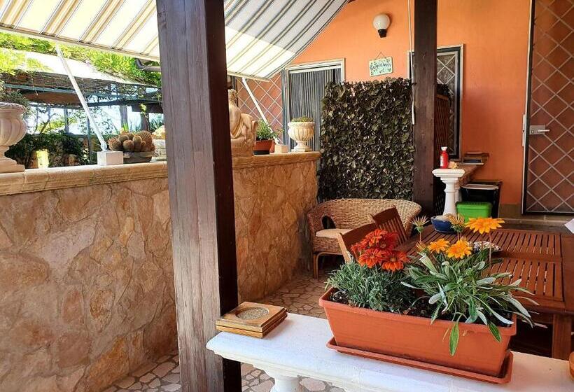 آپارتمان 1 خوابه, Salento   A Casa Di Lilli