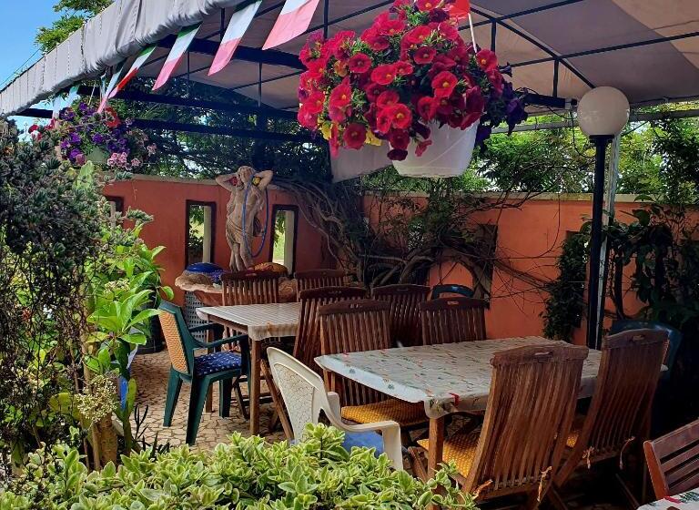 آپارتمان 1 خوابه, Salento   A Casa Di Lilli
