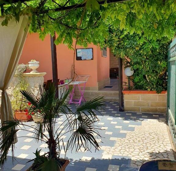 آپارتمان 1 خوابه, Salento   A Casa Di Lilli