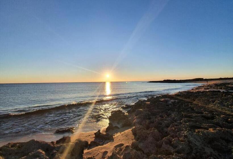 استودیوی استاندارد, Salento   A Casa Di Lilli