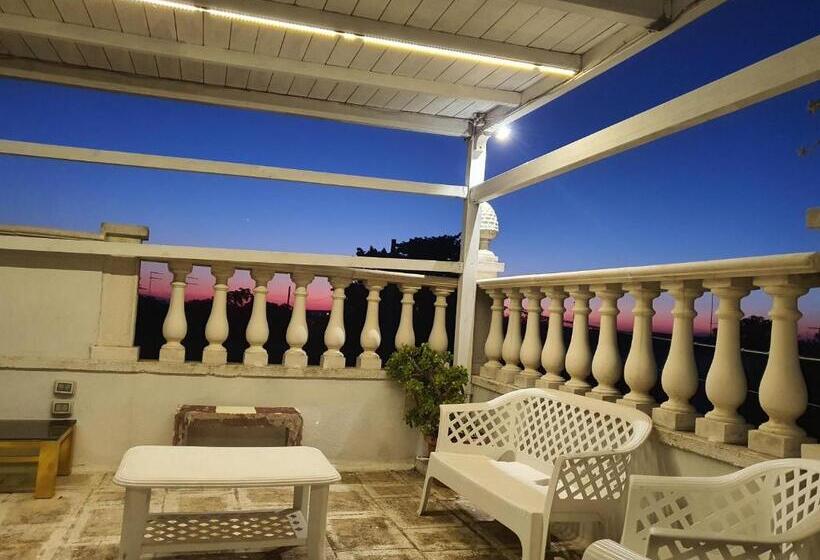 استودیوی استاندارد, Salento   A Casa Di Lilli