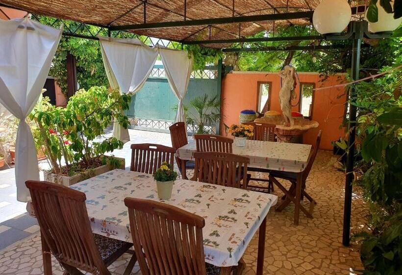 استودیوی استاندارد, Salento   A Casa Di Lilli