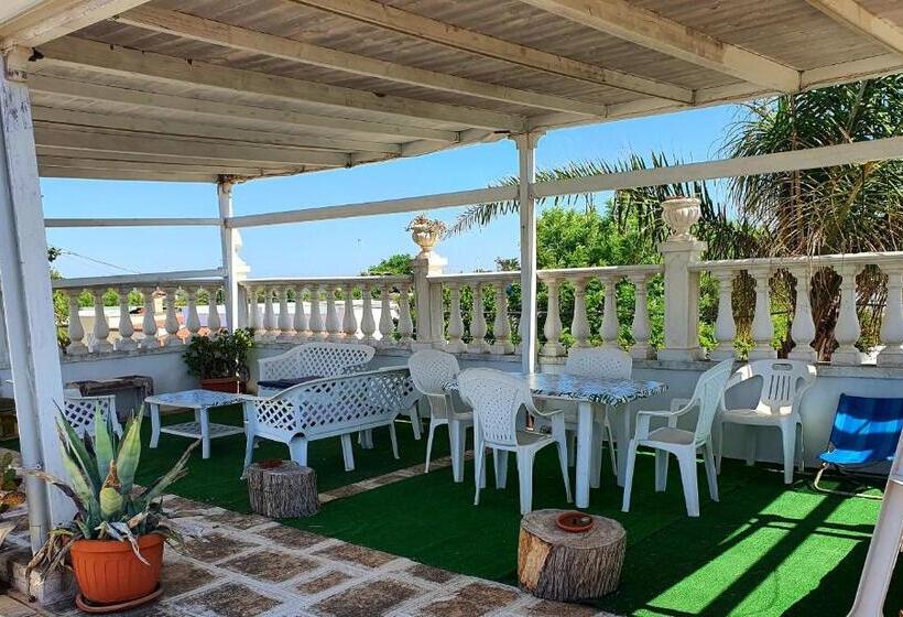 استودیوی استاندارد, Salento   A Casa Di Lilli