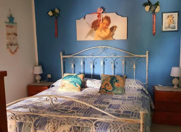 استودیوی استاندارد, Salento   A Casa Di Lilli