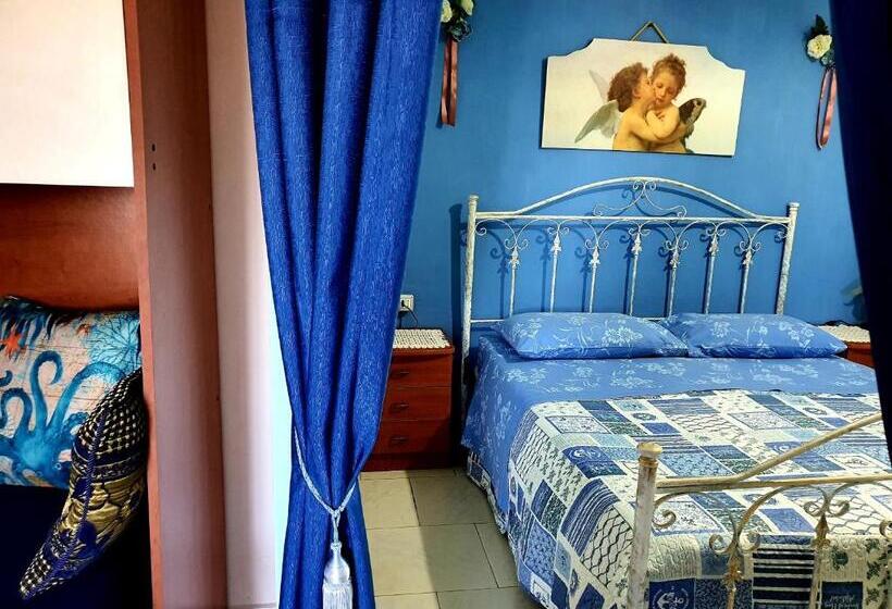 استودیوی استاندارد, Salento   A Casa Di Lilli