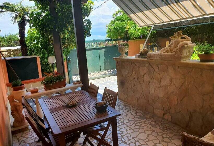 آپارتمان 1 خوابه, Salento   A Casa Di Lilli