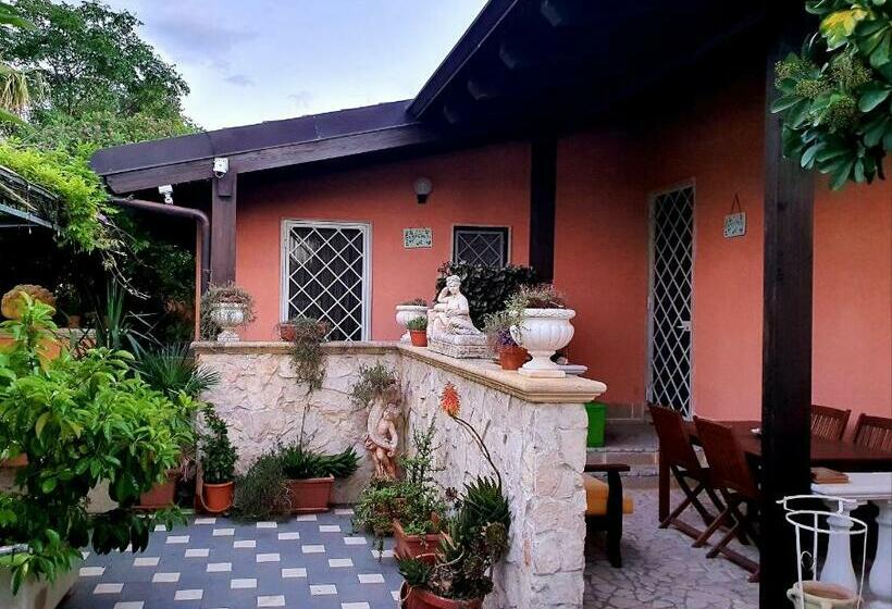 آپارتمان 1 خوابه, Salento   A Casa Di Lilli