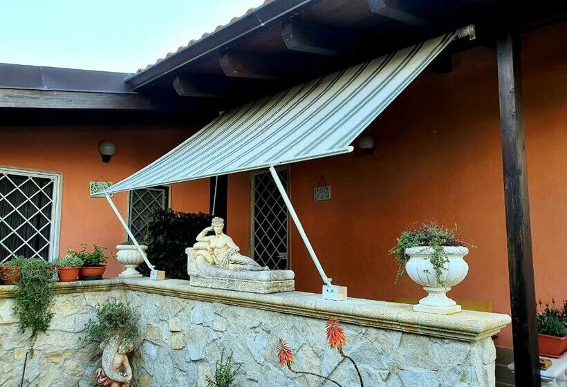 آپارتمان 1 خوابه, Salento   A Casa Di Lilli