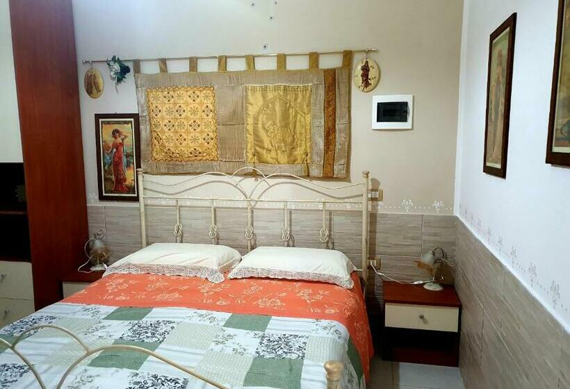 آپارتمان 1 خوابه, Salento   A Casa Di Lilli